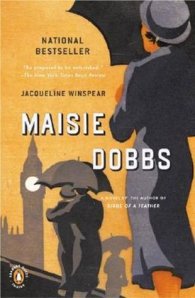 maisie dobbs