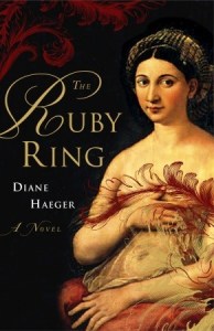 the ruby ring