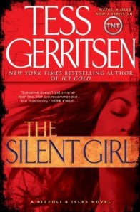 the silent girl