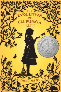 calpurnia tate