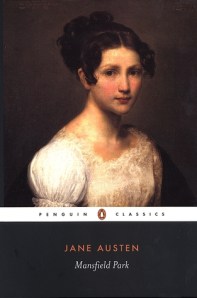 mansfield park