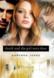 death and the girl next door
