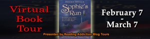 spohie's run