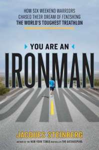 you are an ironman