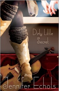 dirty little secret