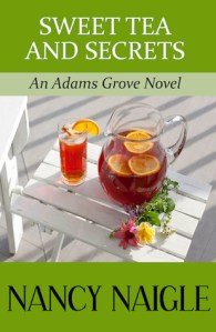 sweet tea and secrets