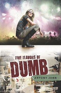 five flavors of dumb