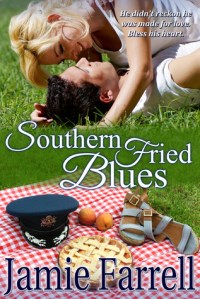 Southern Fried Blues