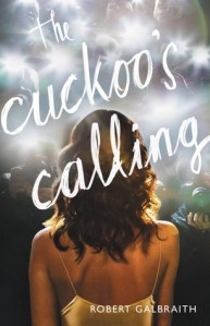 the cuckoo's calling