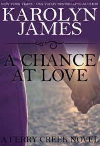 a chance at love
