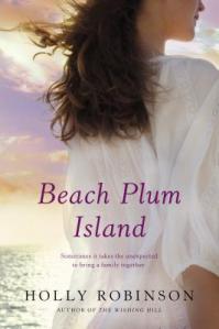 beach plum island