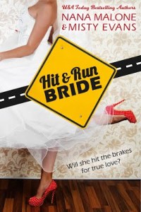 hit run bride