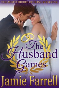 the husband games