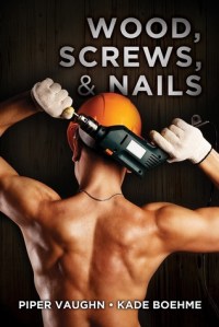 wood screws nails