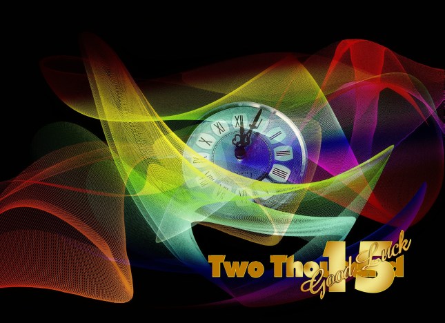 blog happy new years