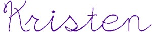 signature
