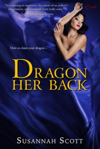 dragon her back