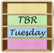 TBR Tuesday