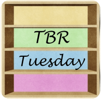 TBR Tuesday