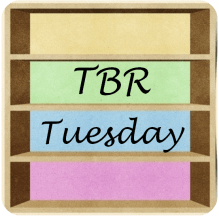 TBR Tuesday