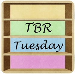 TBR Tuesday