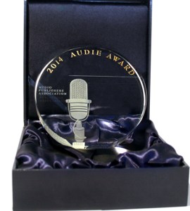 audie-award