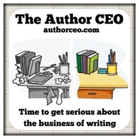 author ceo