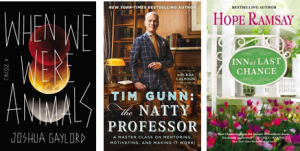 ARC August week 3 finish