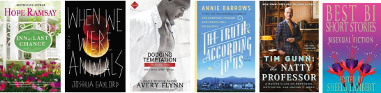 ARC August week 3 goals