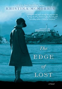 the edge of lost