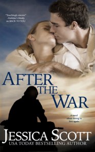 after the war