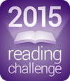 2015 reading challenge