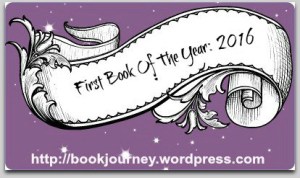 first book of the year