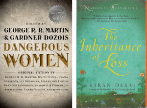 first books of new year