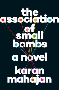 association of small bombs
