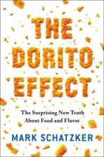 the dorito effect