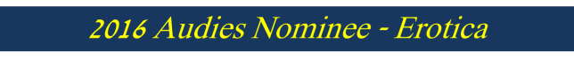 Erotica nominees banner