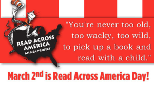 read across america