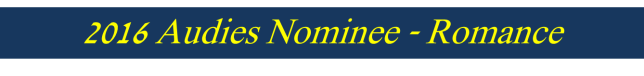 Romance nominee banner