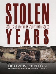 stolen years