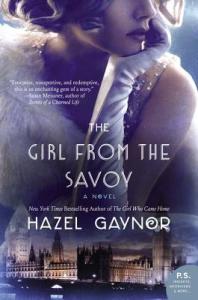 the girl from the savoy