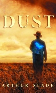 dust