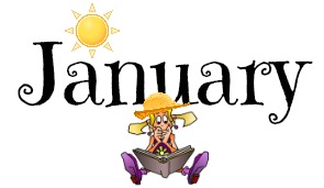 january